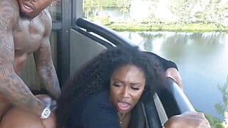 You Can Tell She Got A Fat Ass Big Boobs Porn Video