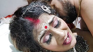 Straight Sex First Night Of A Newly Married Desi Beautiful Girl With Addicted... Big Boobs Porn Video