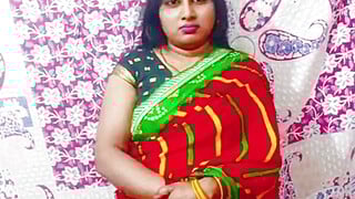 Dirty son-in-law left mother-in-law When she was alone at home Desi sex Video... Big Boobs Porn Video
