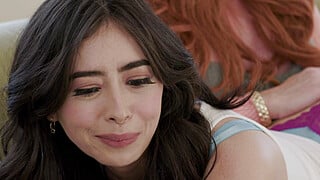 Chloe Surreal, Sophia Locke (Spank Me, I’ve Been SO Bad! Porn Video
