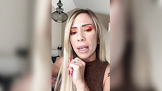 Littleangel84 - Cumpilation ! Best of d'éjac, d'anal, c'est la fête j'en... Big Boobs Porn Video