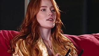 Perfect dolls Eva & Little Caprice cum hard together - Eva Elfie, Jia Lissa,... Big Boobs Porn Video